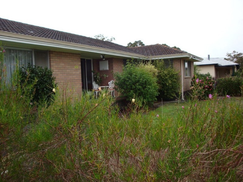 Mount Barker WA 6324