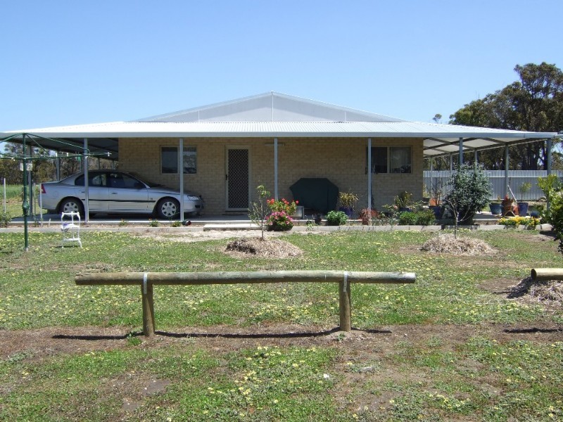 Mount Barker WA 6324