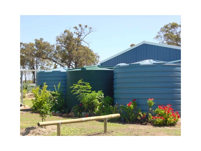 Mount Barker WA 6324