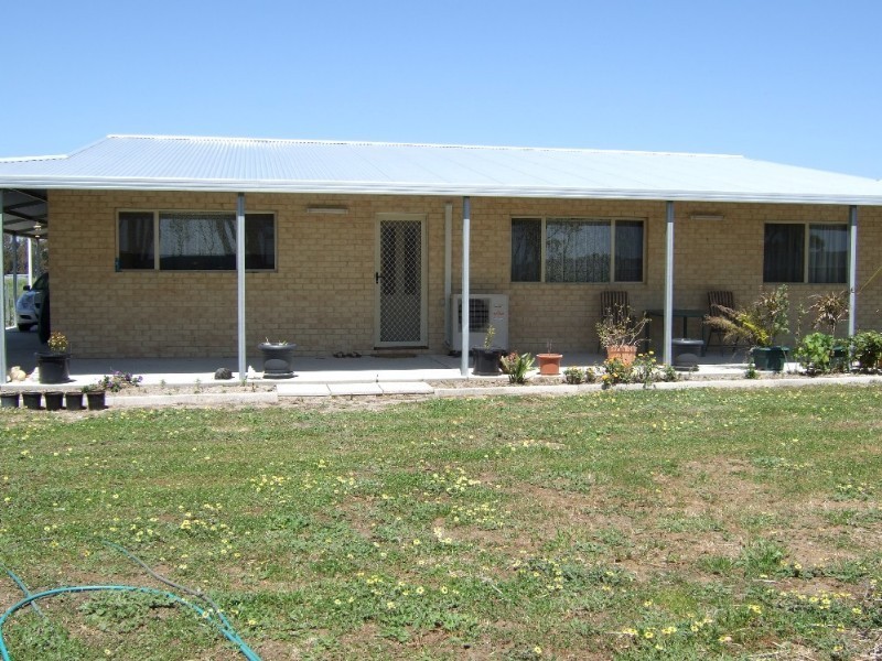 Mount Barker WA 6324