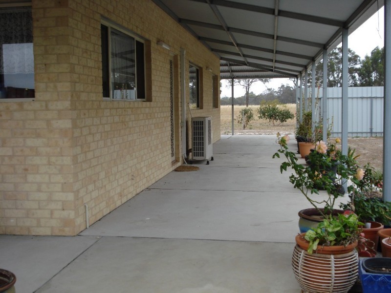 Mount Barker WA 6324