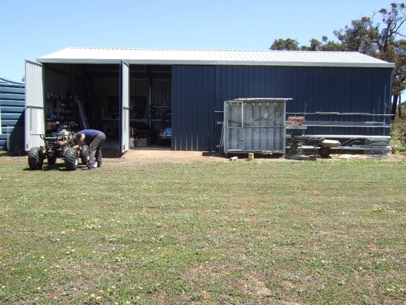 Mount Barker WA 6324