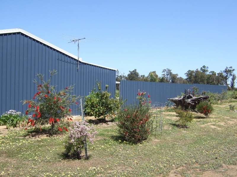 Mount Barker WA 6324