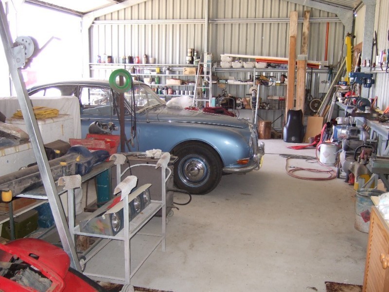 Mount Barker WA 6324