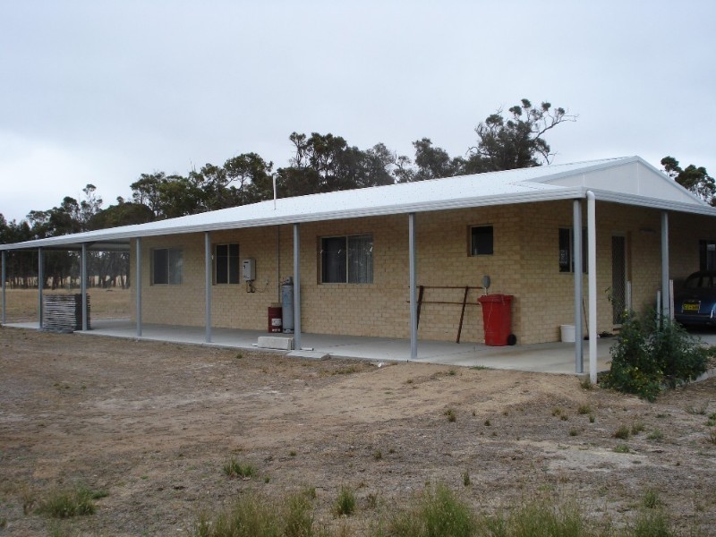 Mount Barker WA 6324