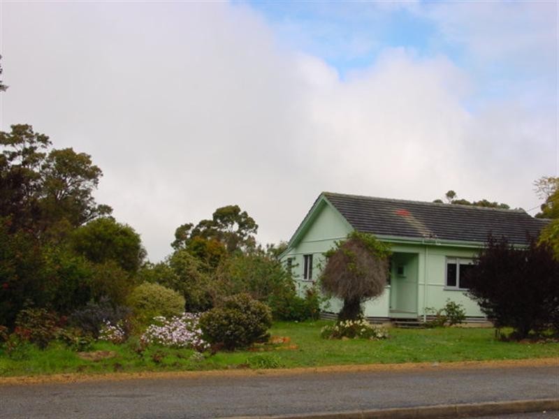 14 Parsons Street, Mount Barker WA 6324