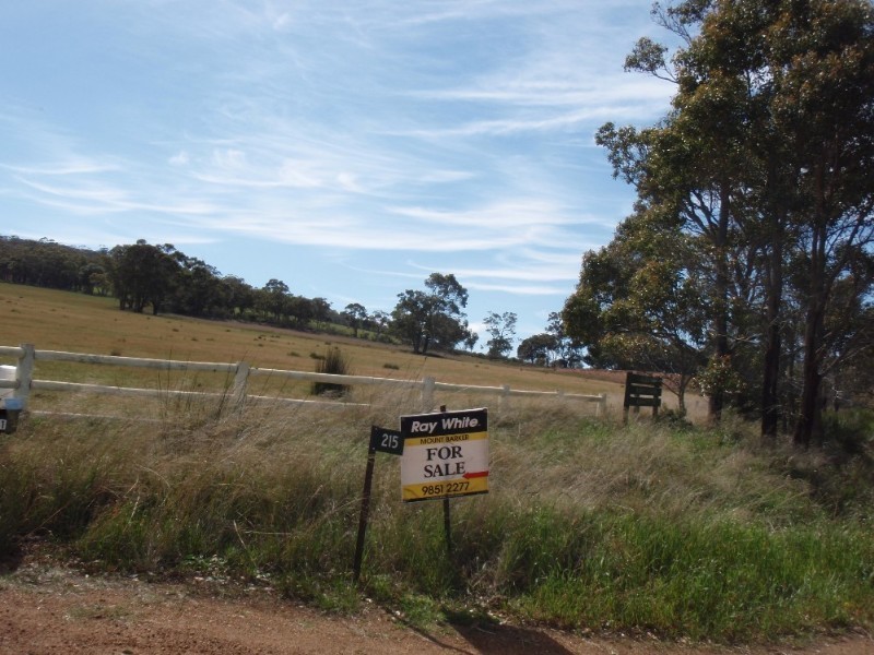 Mount Barker WA 6324