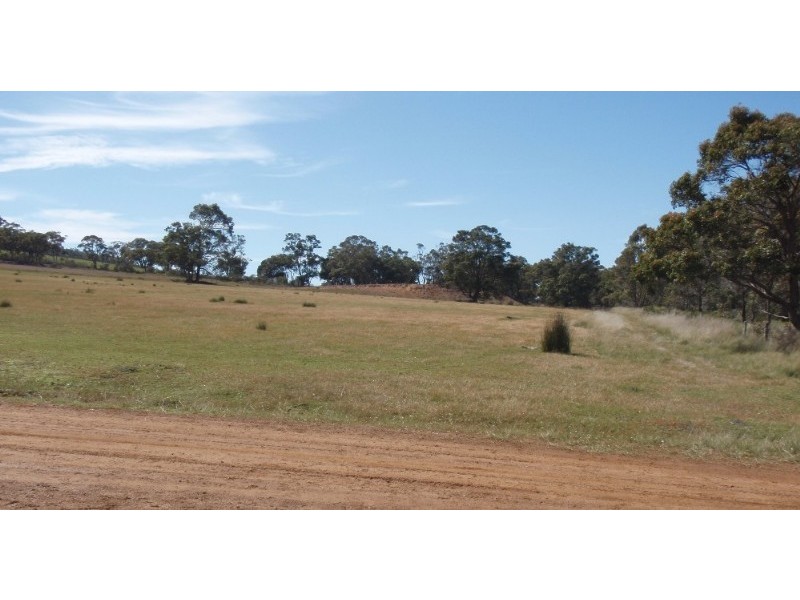 Mount Barker WA 6324