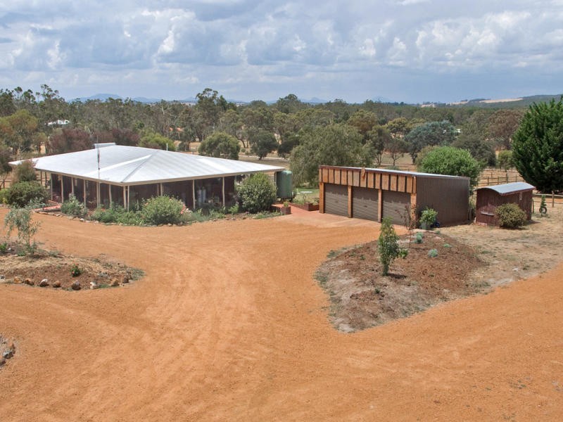 Mount Barker WA 6324