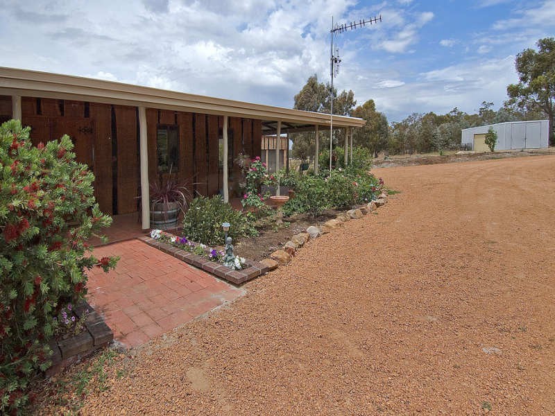 Mount Barker WA 6324