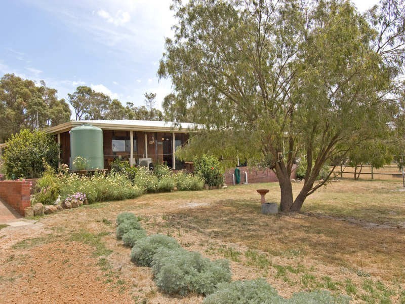 Mount Barker WA 6324