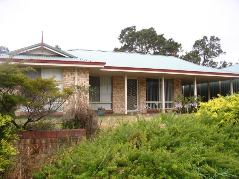 3/22 Deane Street, Mount Barker WA 6324