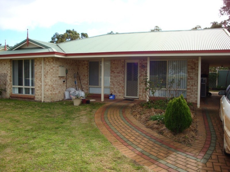 3/22 Deane Street, Mount Barker WA 6324