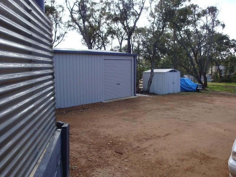 39 Warburton Road, Mount Barker WA 6324