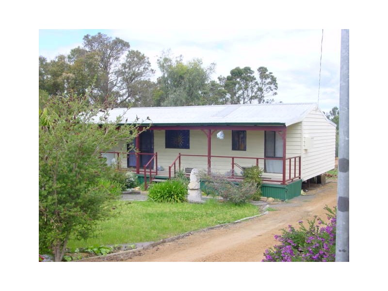 Mount Barker WA 6324