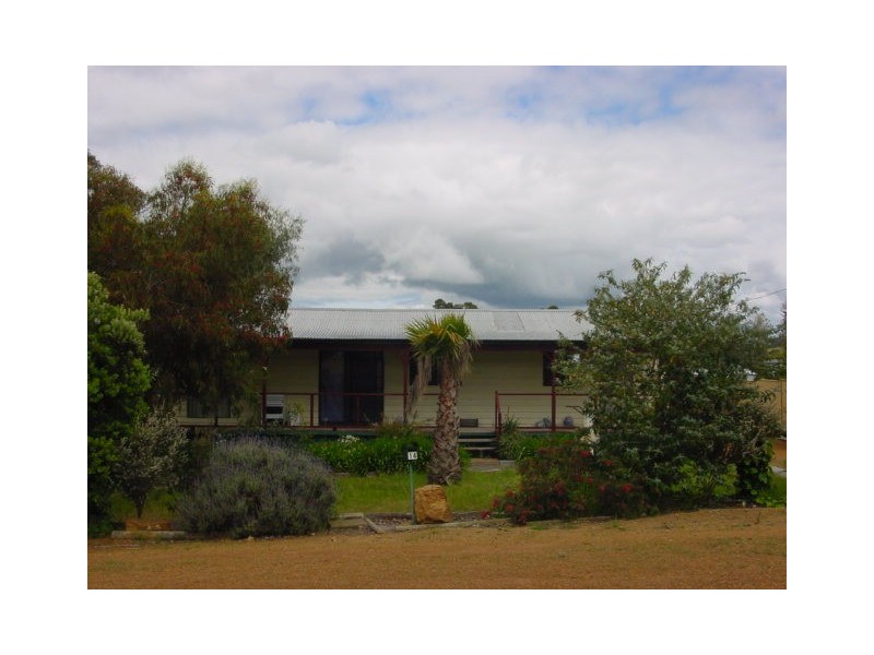 Mount Barker WA 6324