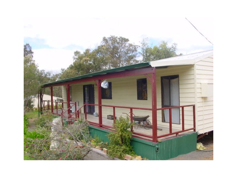 Mount Barker WA 6324