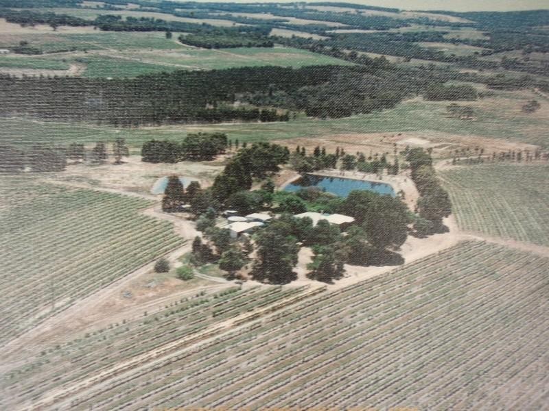 LOT 503 Marmion Street, Mount Barker WA 6324