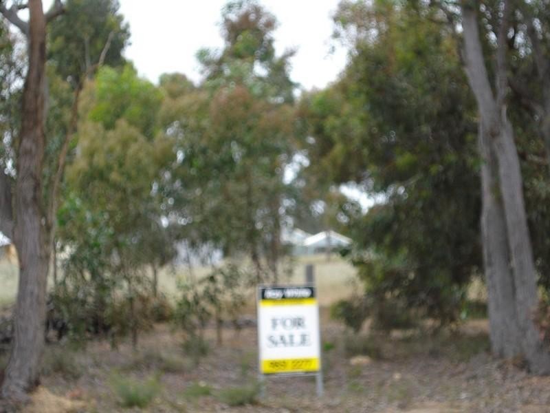 Lot 563 Fifth Avenue, Kendenup WA 6323