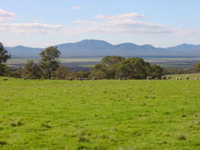 Mount Barker WA 6324