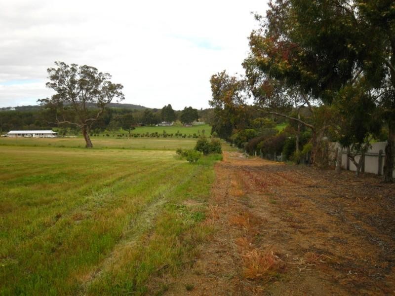 Mount Barker WA 6324