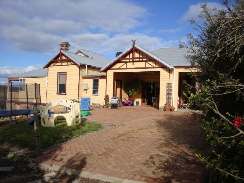 Mount Barker WA 6324