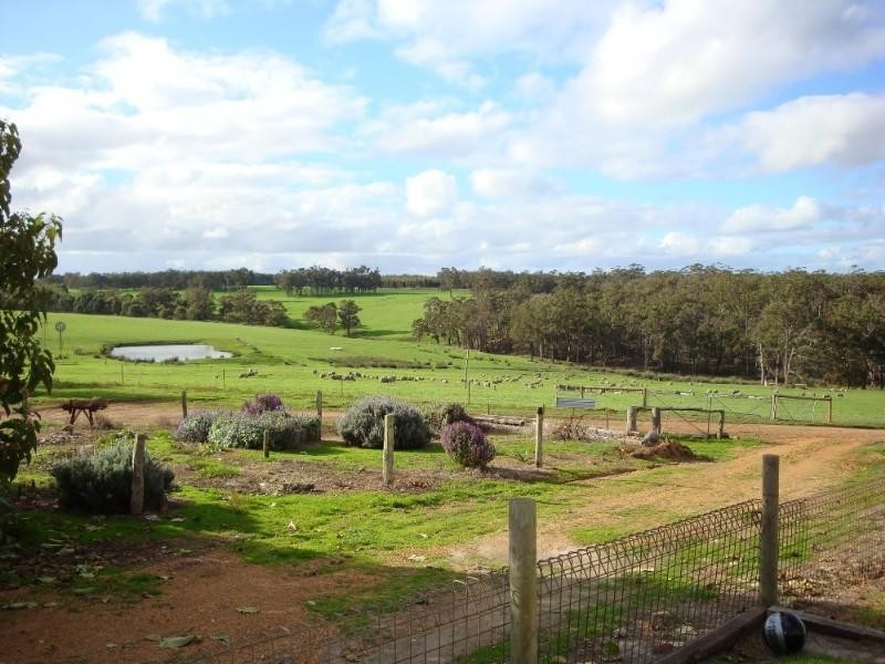 Mount Barker WA 6324