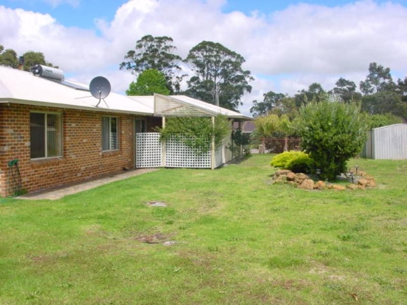 Mount Barker WA 6324