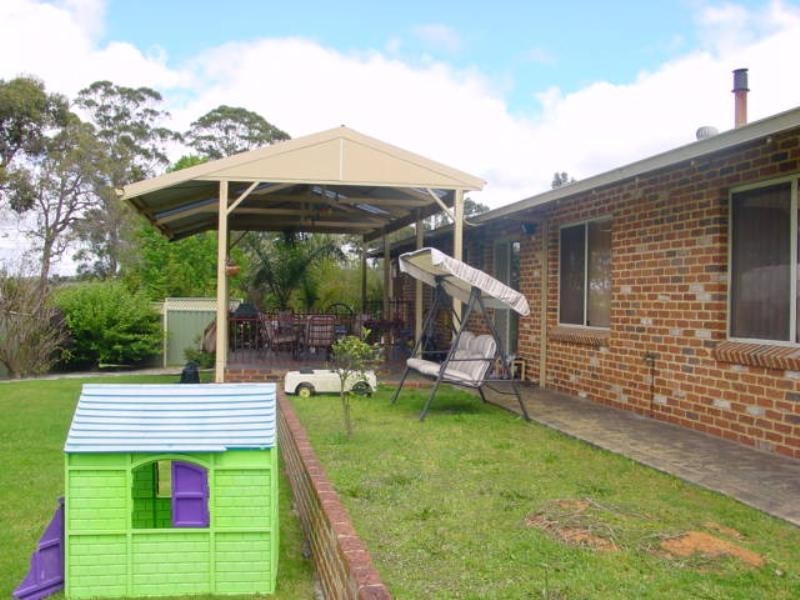 Mount Barker WA 6324