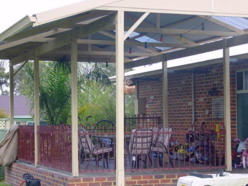 Mount Barker WA 6324