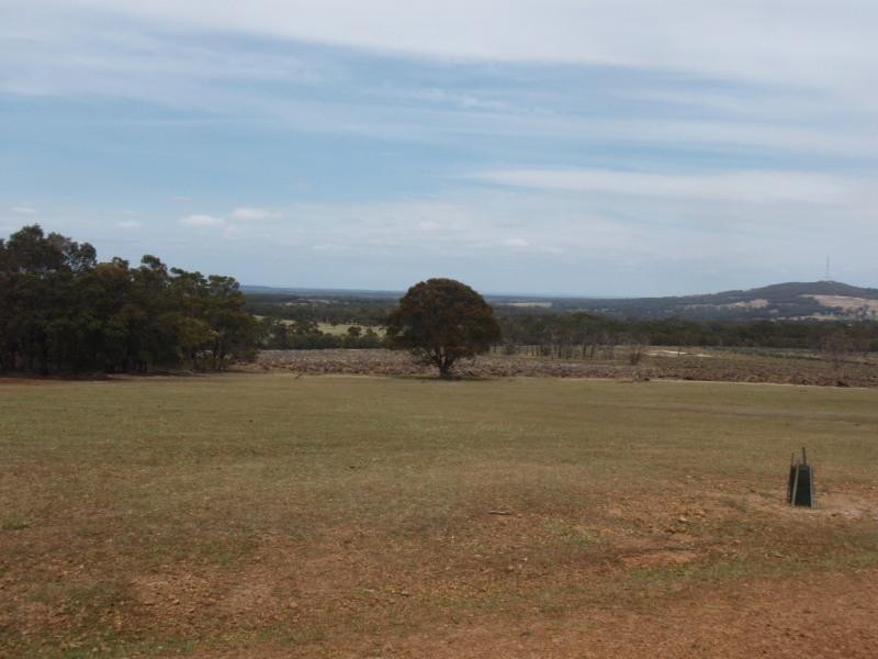 Mount Barker WA 6324