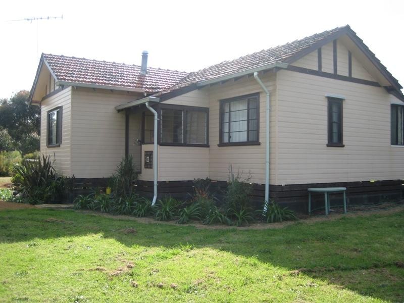 Mount Barker WA 6324