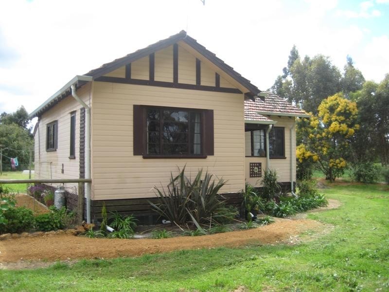 Mount Barker WA 6324