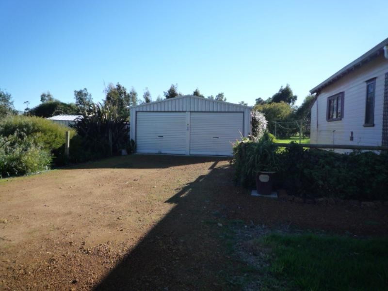 Mount Barker WA 6324