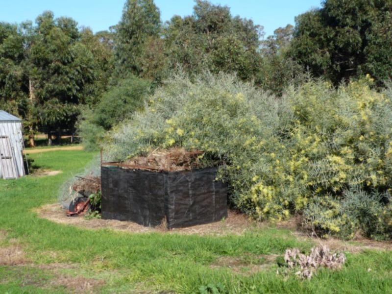 Mount Barker WA 6324