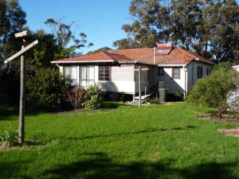 Mount Barker WA 6324