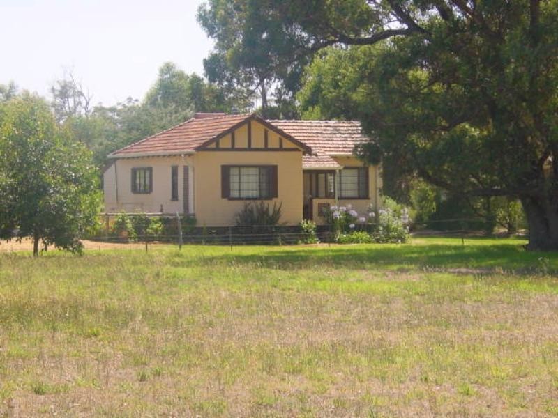 Mount Barker WA 6324