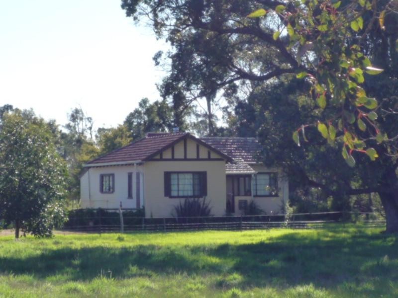 Mount Barker WA 6324