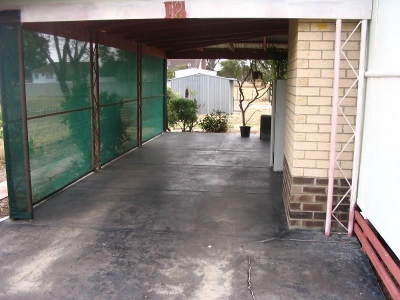 12 Gordon Street, Cranbrook WA 6321