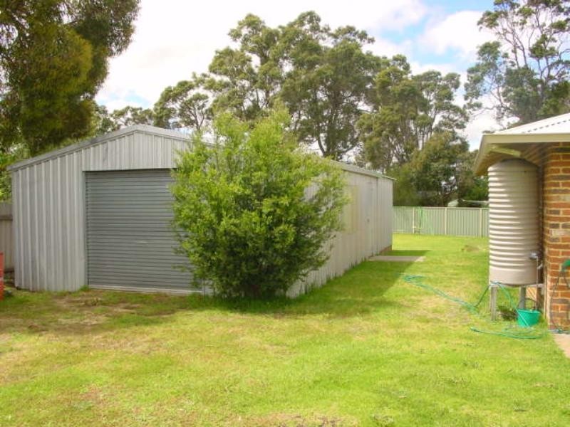 Mount Barker WA 6324