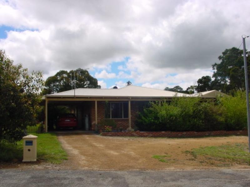 Mount Barker WA 6324