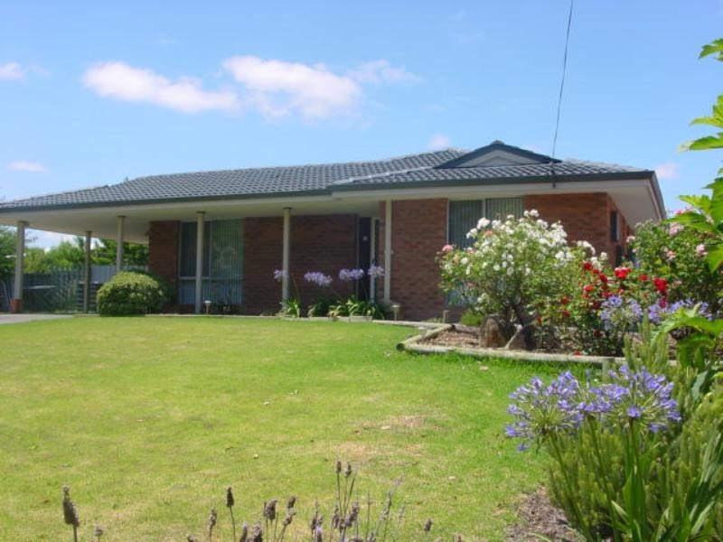 Mount Barker WA 6324