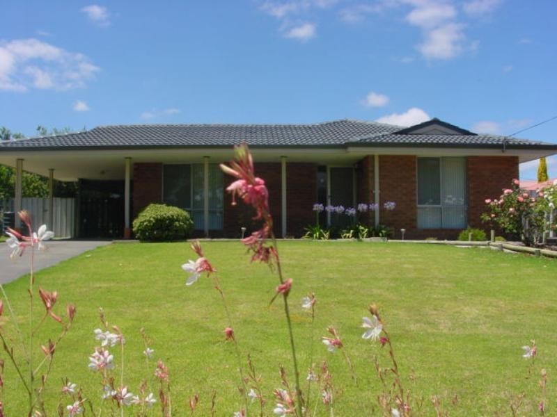 Mount Barker WA 6324