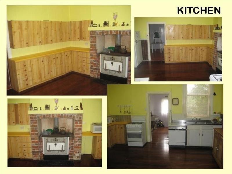 Mount Barker WA 6324