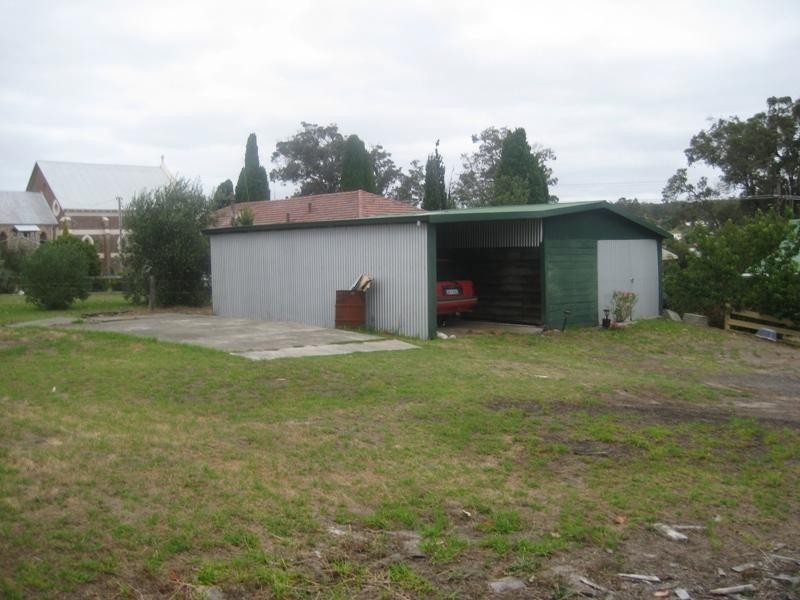 Mount Barker WA 6324