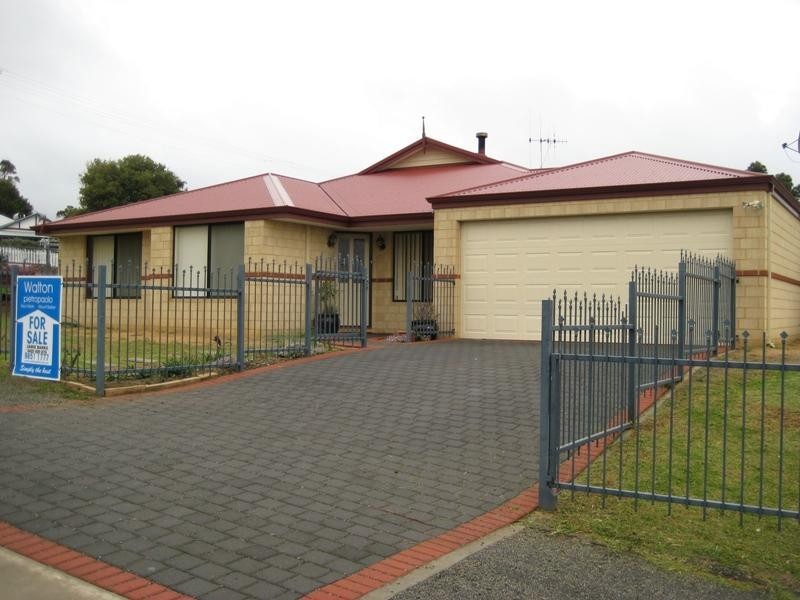 Mount Barker WA 6324