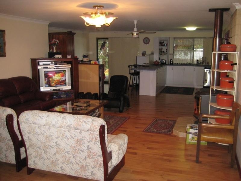 Mount Barker WA 6324