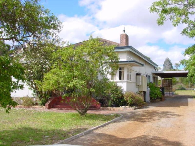 Mount Barker WA 6324