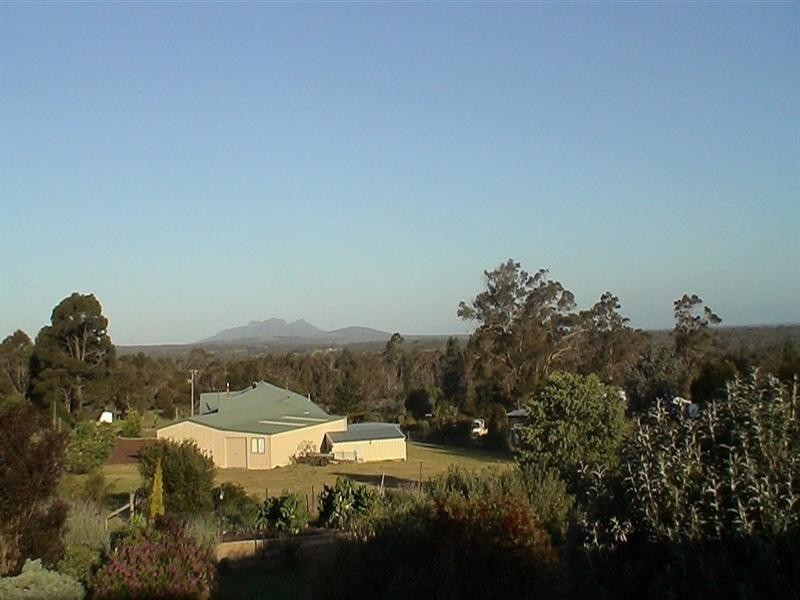 Mount Barker WA 6324