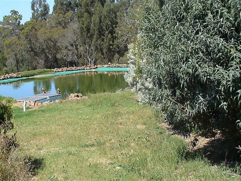 Mount Barker WA 6324